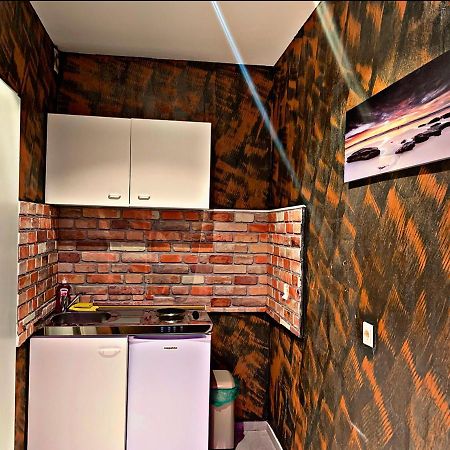 Deluxe Apartment Вена Экстерьер фото
