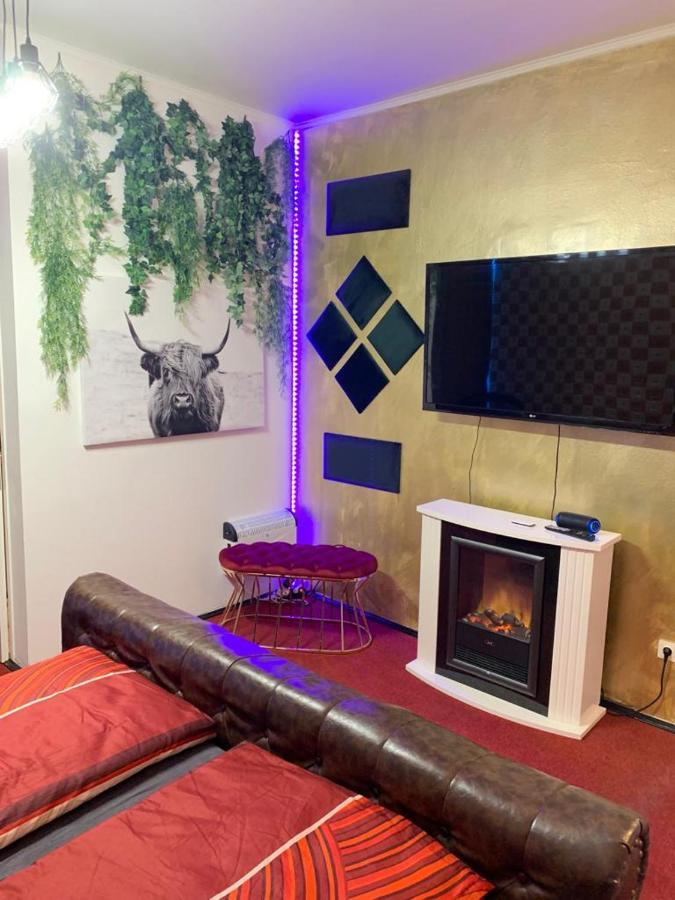 Deluxe Apartment Вена Экстерьер фото