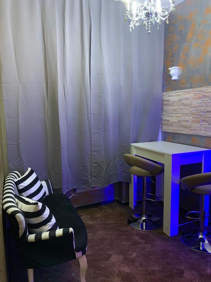 Deluxe Apartment Вена Экстерьер фото