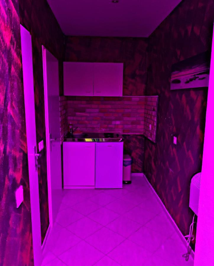Deluxe Apartment Вена Экстерьер фото