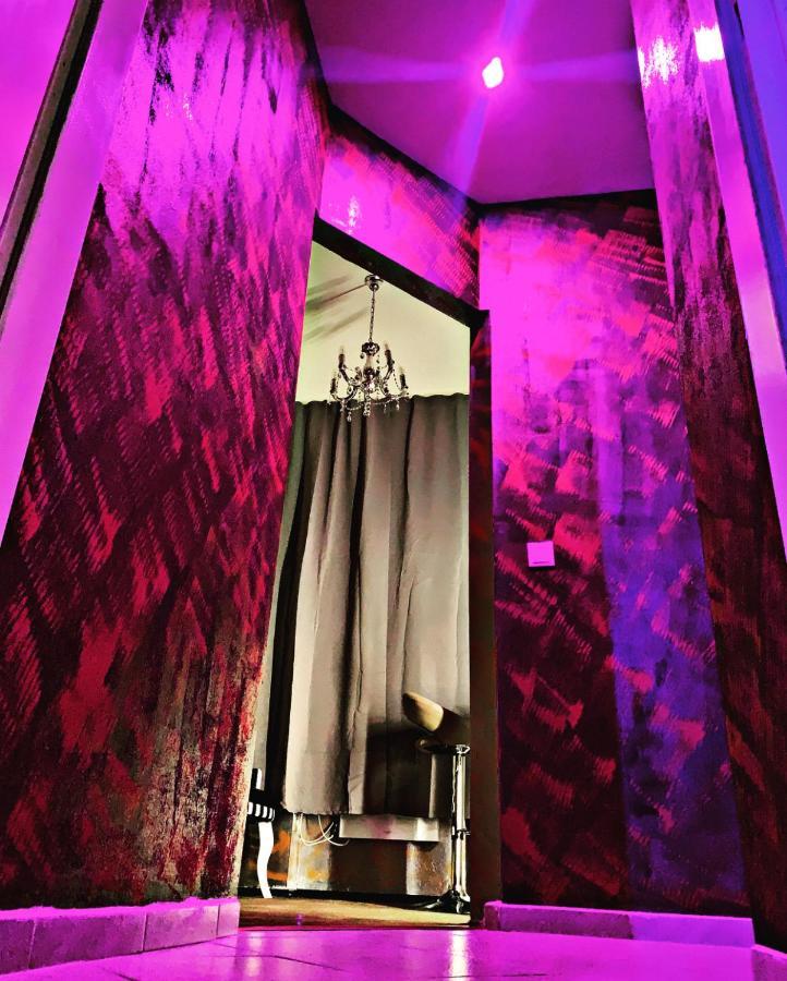 Deluxe Apartment Вена Экстерьер фото
